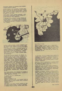 Dušan Vrtovec - Izpitna naloga iz urbanizma – Rožnik